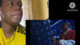 Hit-Boy & The Alchemist - Celebration Moments feat. Havoc (REACTION)