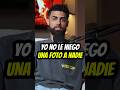 “Si no quieres fotos, no salgas de tu casa" ¡Jay Wheeler arremete contra los artistas creídos!