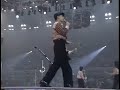 チェッカーズ '92 -FINAL TOUR- in横浜アリーナ 〜Thank you very much〜