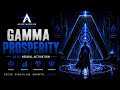 Gamma Prosperity — 40 Hz Neural Activation (1 Hour)