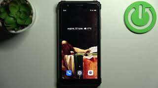 Blackview BV6600 Change System Language screenshot 3