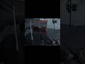 Leon vs Tyrant 2 #shorts #residentevil #gaming #survivalhorror