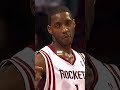 TMac on his 13 points in 33 seconds #nba #tracymcgrady #podcast