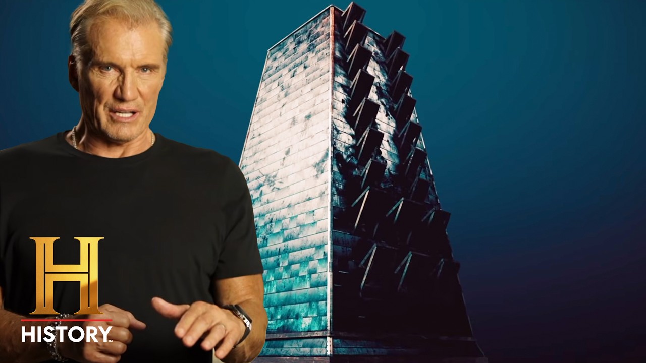 The Helepolis: Ancient Engineering and Its Unexpected Legacy