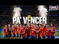 PA VENCER Spain World Cup Anthem 2026 