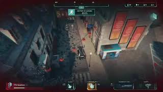 15 Kill SOLO WIN in Hyperscape