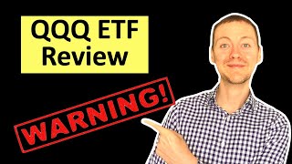 INVESCO QQQ ETF Stock Review // Watch This Before You Invest!