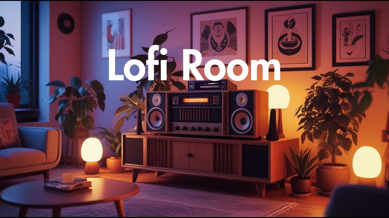 Guitar Lofi Chill Beats to Relax / Study to / 𝙻𝚘𝚏𝚒 B𝚊b𝚊  / 𝙻𝚘𝚏𝚒 𝙼𝚞𝚜𝚒𝚌 / 𝙻𝚘𝚏𝚒 Room