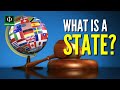 Understanding the Concept of the State