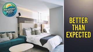 Apartelle 7 Unit 305 Family Studio Baguio City - Better Than Expected | Baguio, Philippines🛏️