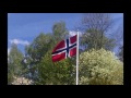 Norge i rødt, hvitt og blått med Jens Book-Jenssen