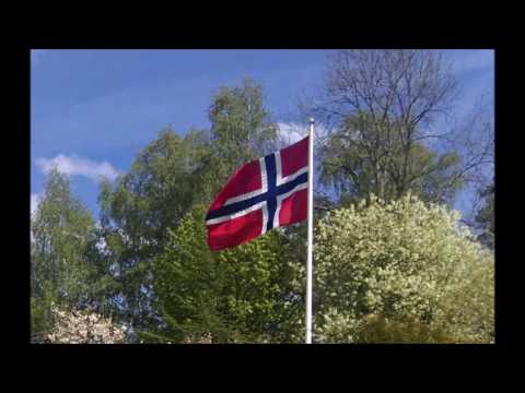 Video: Rødt Og Hvitt Symbol