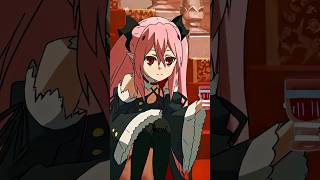 Krul Tepes Senorita Edit