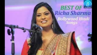 Richa Sharma bollywood songs.