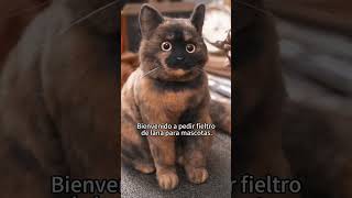 A woolen clone to cherish every cuddle and purr forever❤️#fyp #diy #pets #dog #cat #handmade #woolf