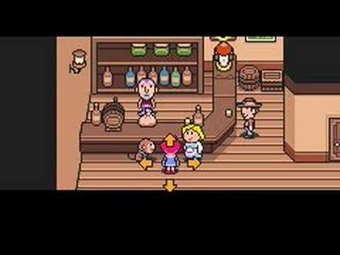 Kumatora does the Salsa dance