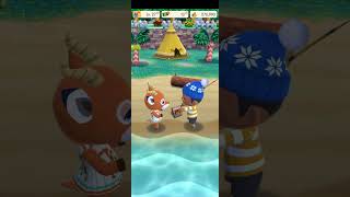 Animal crossing:Pocket Camp video#32