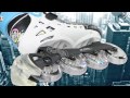 Powerslide Phuzion Urban fitness inline skates