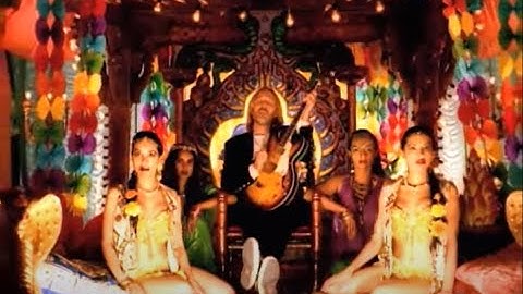Tom Petty and the Heartbreakers - Walls (Circus) [OFFICIAL VIDEO]