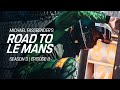 Michael Fassbender: Road to Le Mans – Season 3, Episode 8 – Homecoming.