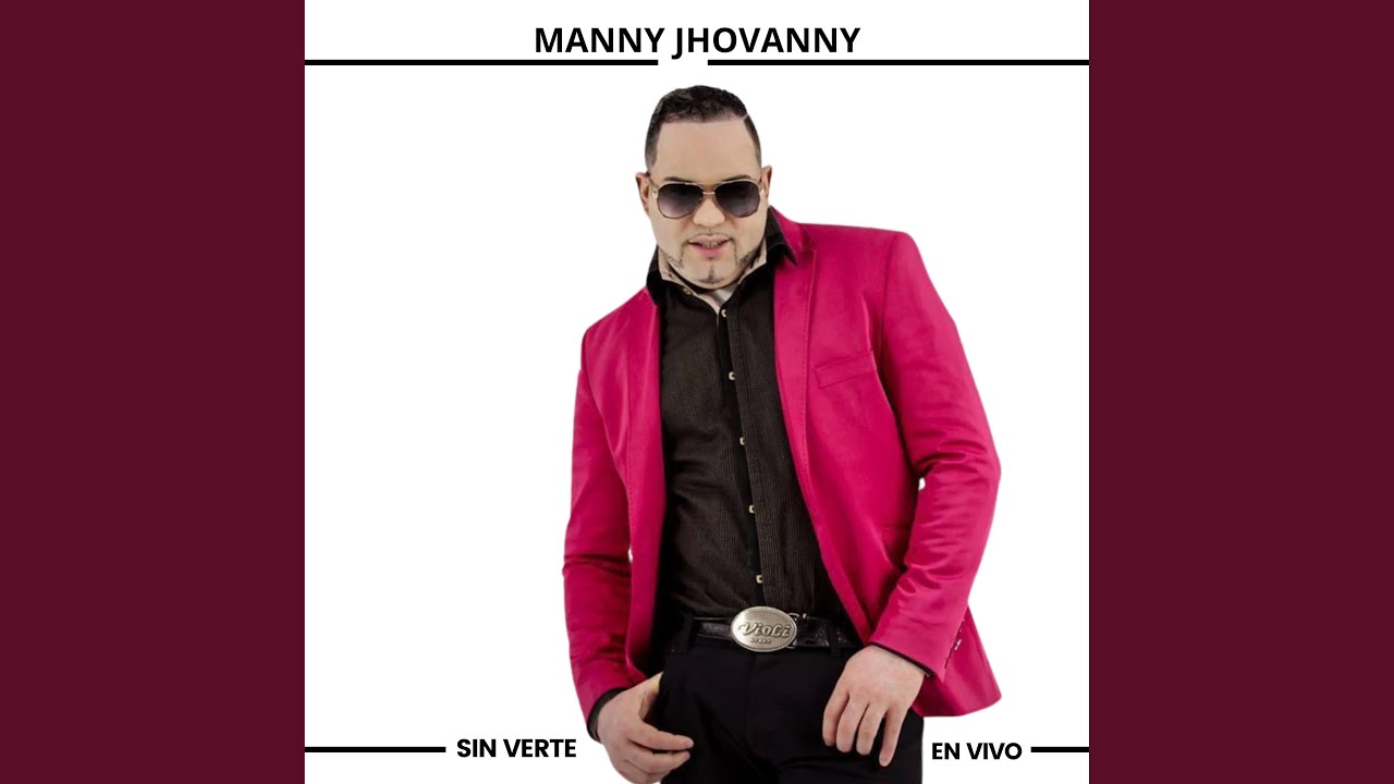 Watch Sin Verte (En Vivo) on YouTube
