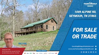 1049 Alpine Rd video tour