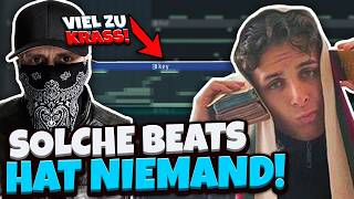 Warum PASHANIM &amp; AK AUSSERKONTROLLE Beats Deutschrap überrollen!