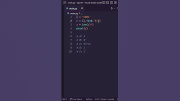 Python CARROTS?? #python #programming #coding
