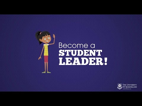 Video: How To Be A Class Leader In