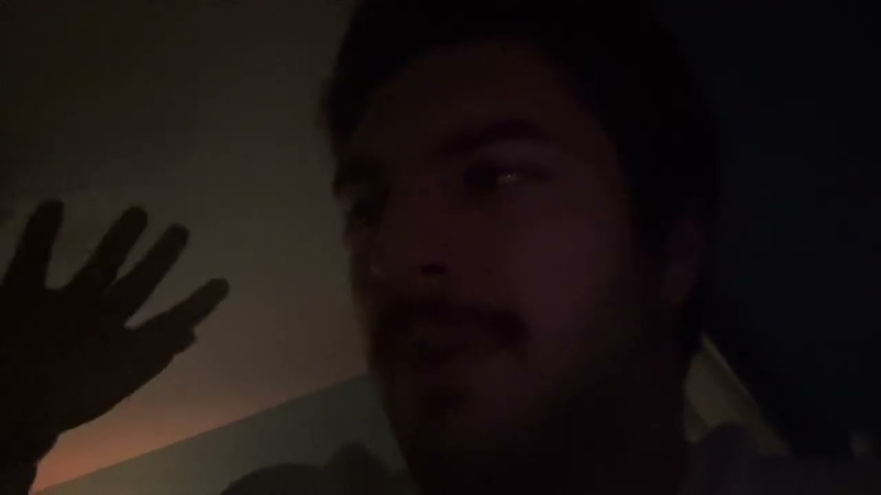 November 18th: 9:17PM