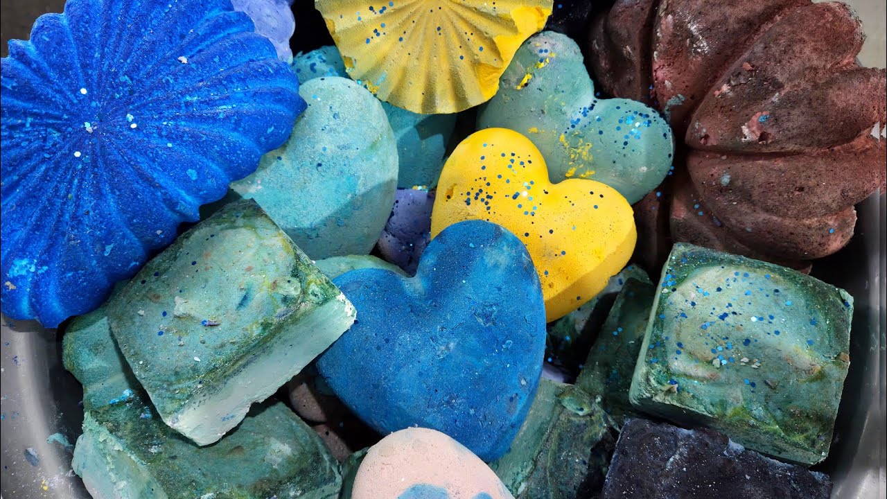 Happy Collab with @CrushPleasureASMR 🙂‍↔️