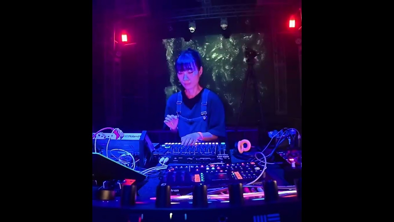 Live Acid TB-03 Set