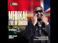 LIVE AT THE O2 INDIGO image