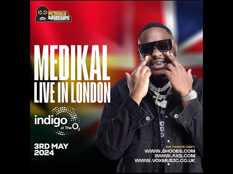 LIVE AT THE O2 INDIGO