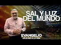 Sal y luz del mundo  evangelio aplicado san mateo 5 1316  salvador gomez