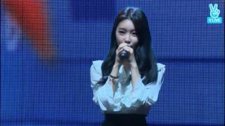 꽃 바람 그리고 너 FLOWER, WIND AND YOU - Heehyun , Somi, Chungha & Yoojung