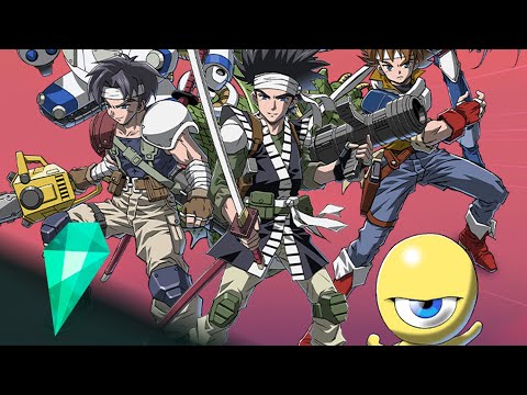 Video thumbnail