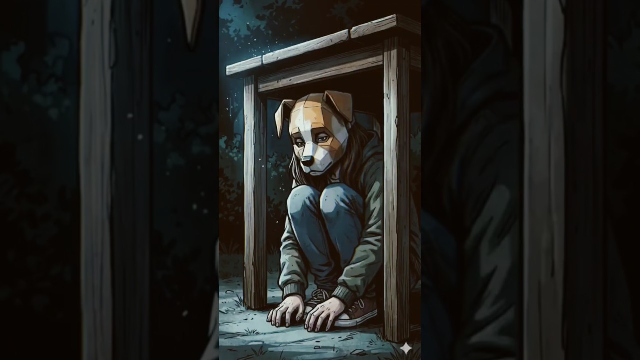 Se creia que era un perro hasta que lo tomo en serio #historias #sabiasque #relatos #historiasreales