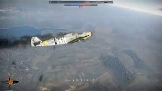 조종사 탈출 14초안에 킬따는 영상 screenshot 5