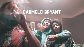 Skilla Baby x Sada Baby - Carmelo Bryant (Official Video)