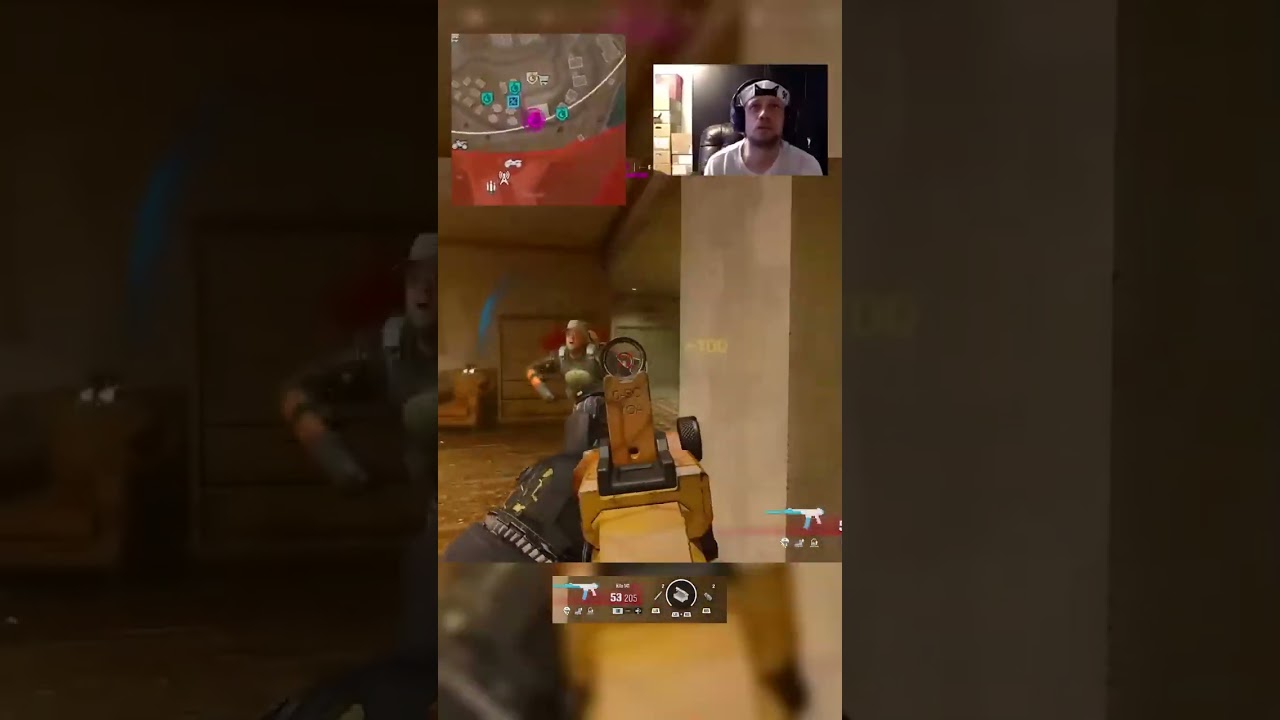 I Tried The NEW Gas Grenade In Warzone Again