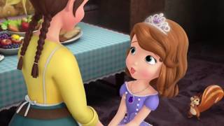 Princesita Sofia Cancion 33