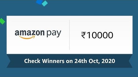 Amazon Tecno Spark Spin And Win Quiz Answers Today | win ₹10000 Amazon Pay Balance || 7 October 2020