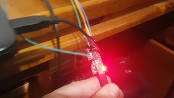 Flashing the ESPeasy software to sonoff touch. IOT