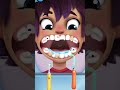 clean your teeth
