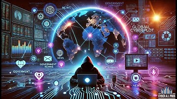 Global Cyber Plot Exposed: Hackers Target FBI, CNN, Netflix, and Microsoft in Massive Attack