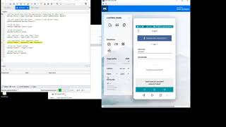UFT AI Base Testing