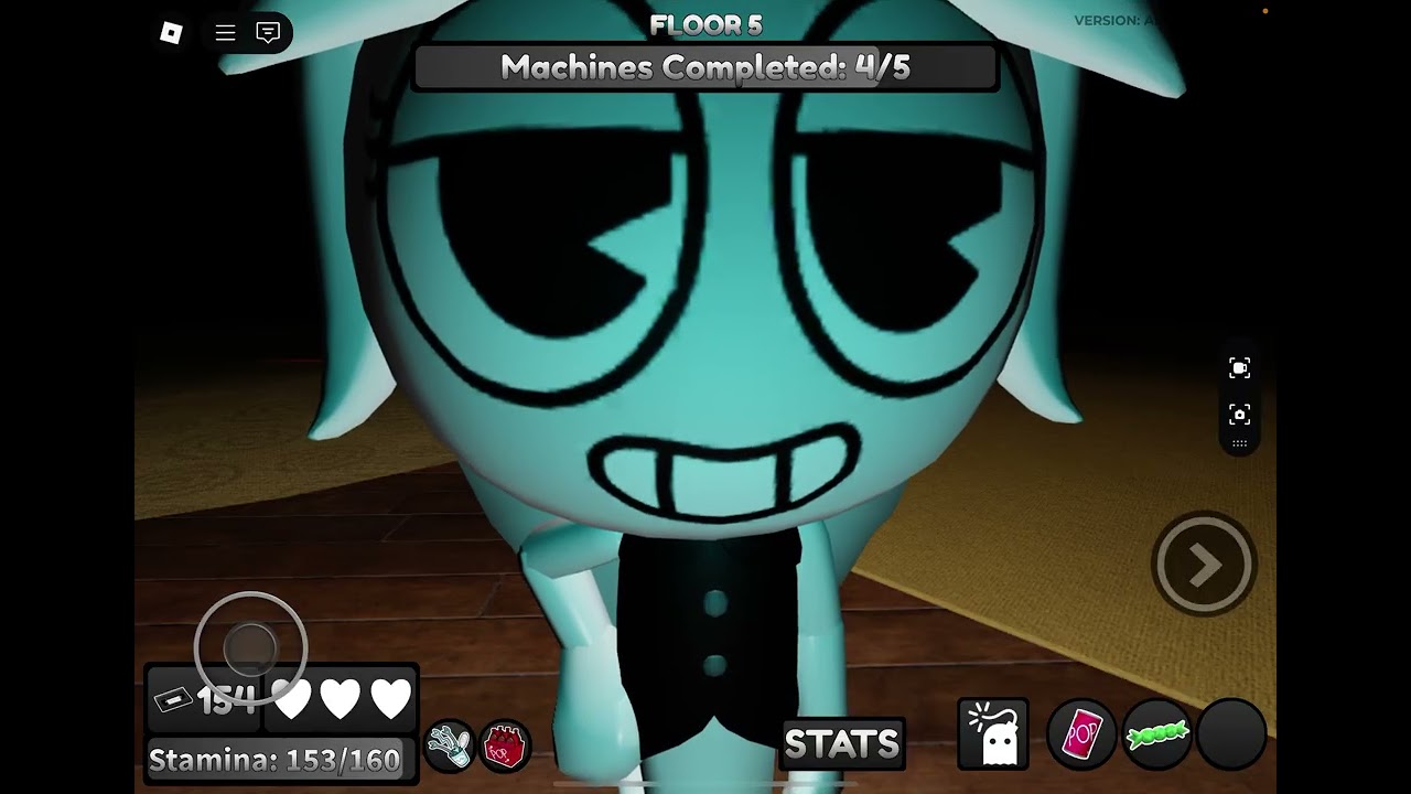 ROBLOX Dandy's World Gameplay | Part 10 | Zee Penn Gaming