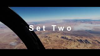 "Bandit's Ready on the Left": 2 v 1 Air Warfare Group Sunday Training Session screenshot 1