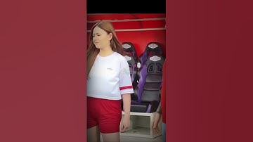 Thumbnail of KECANTIKAN AMANDA MANOPO DI DEPAN STEFANO LILIPALY #shorts #fyp #viral #amandamanopo #sepakbola